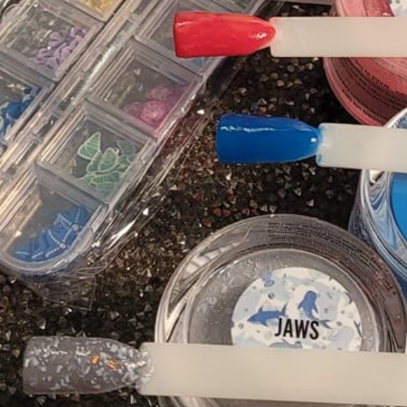 Peppi Gel - Mystery Box July 2023 - Picture 6 of 9